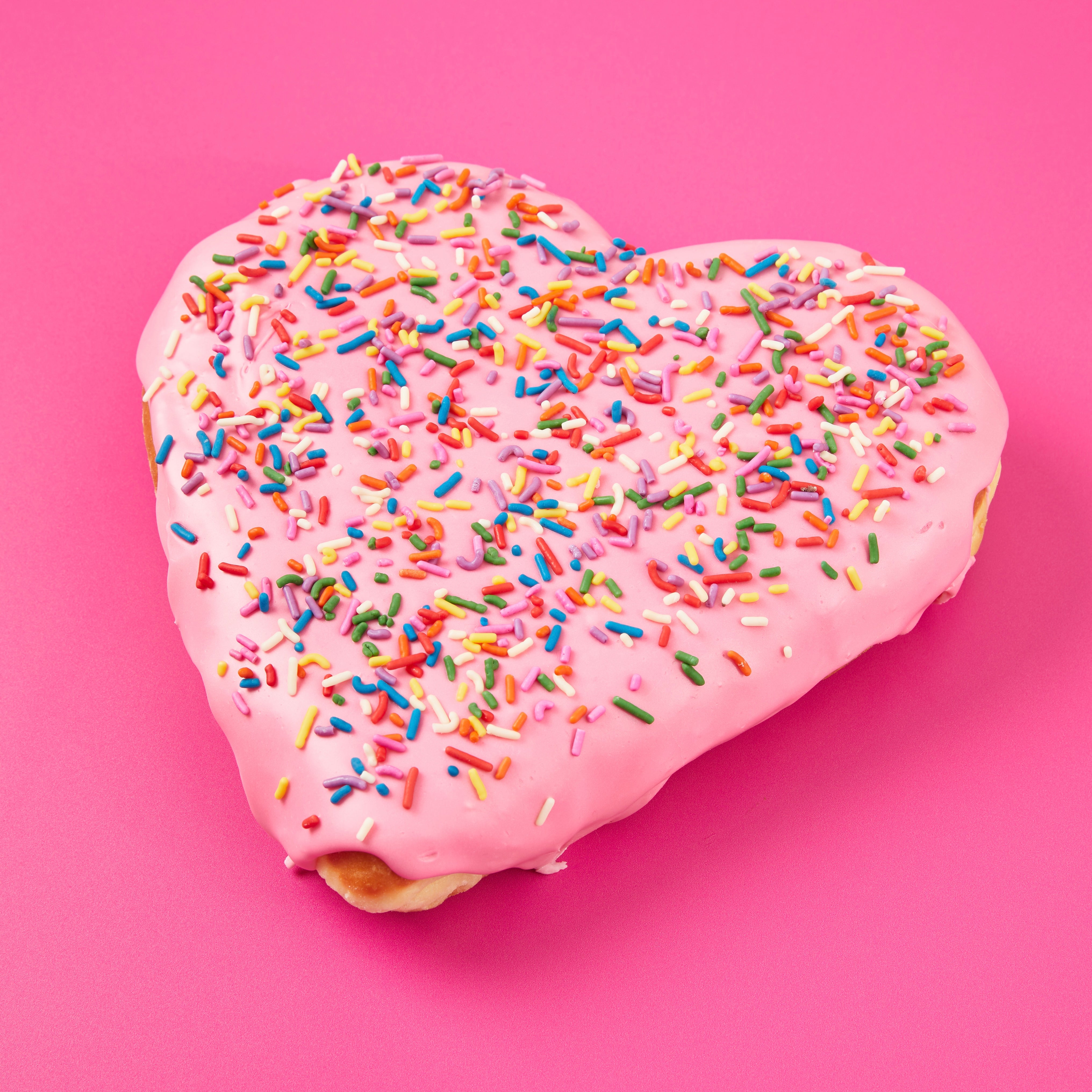 HOMER  - LOVE HEART MEGA