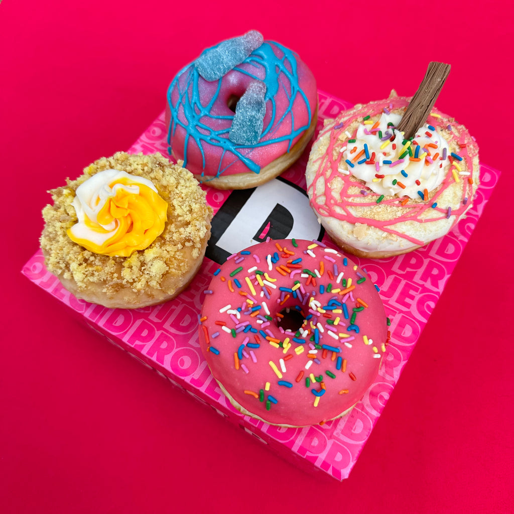 PROJECT D SIGNATURE BLEND Project Doughnut project-d-signature-blend-project-doughnut