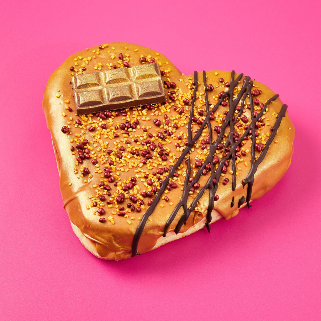 Project D Order Online Project Doughnut