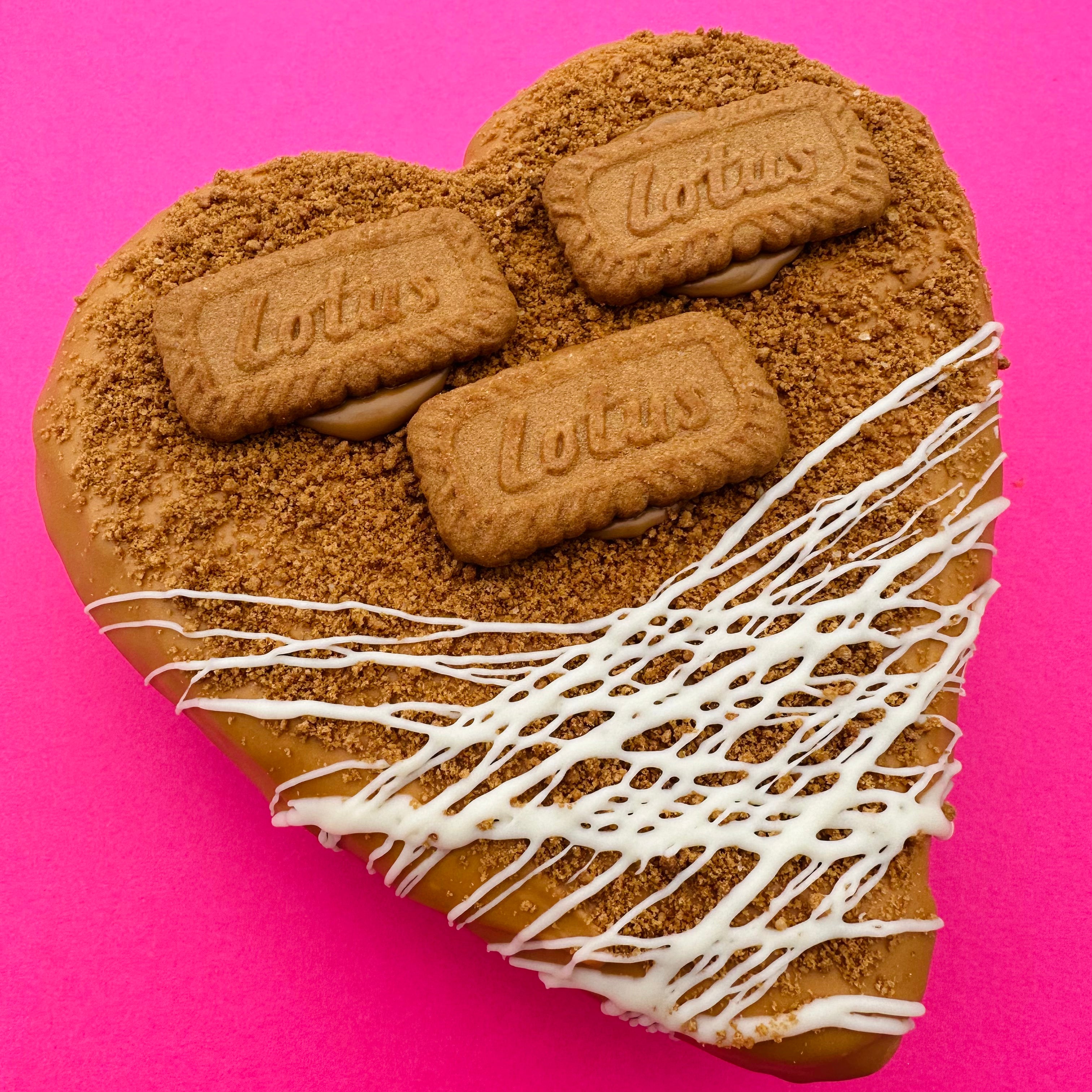 BAD BOY'S - LOVE HEART MEGA